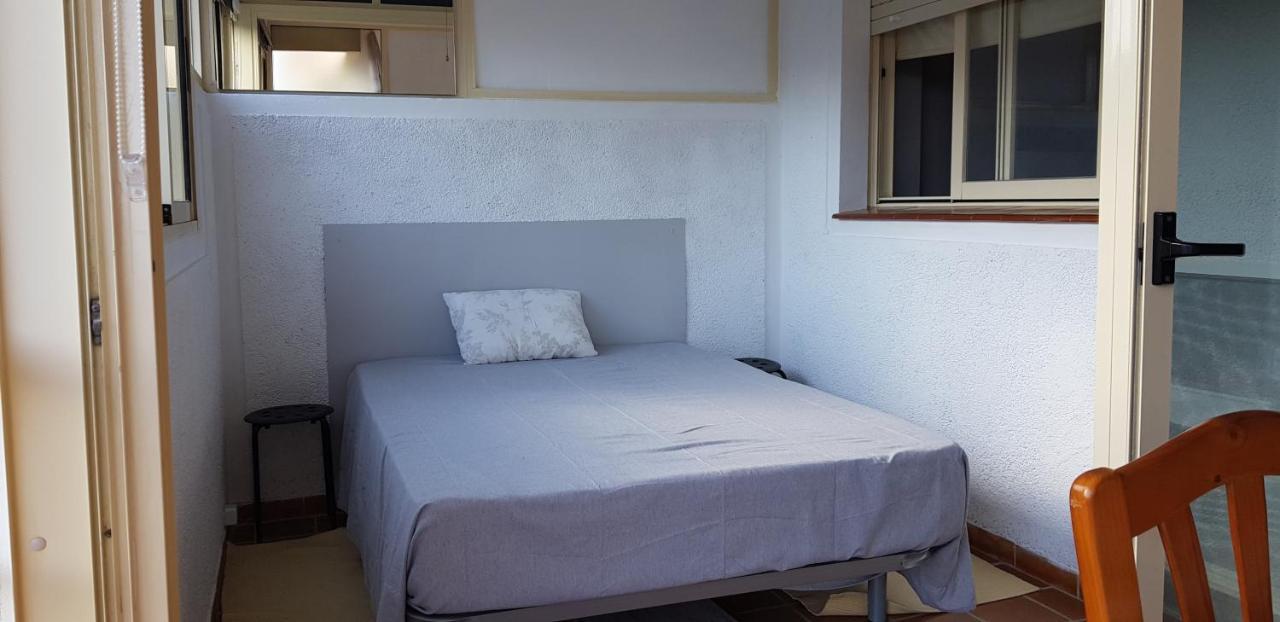 La Manzanera Apartment Calpe Bagian luar foto