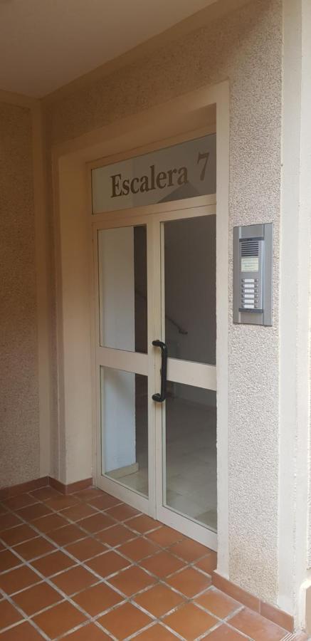 La Manzanera Apartment Calpe Bagian luar foto