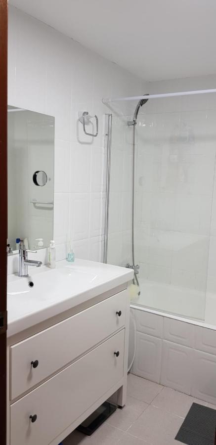 La Manzanera Apartment Calpe Bagian luar foto