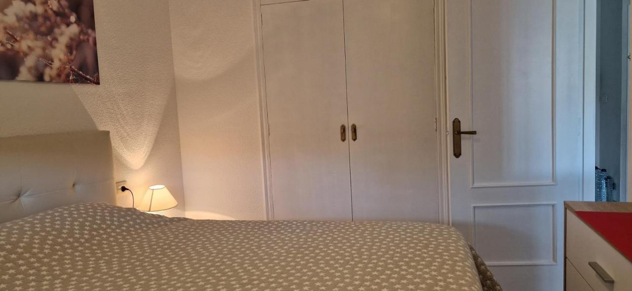 La Manzanera Apartment Calpe Bagian luar foto