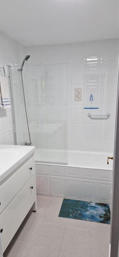 La Manzanera Apartment Calpe Bagian luar foto